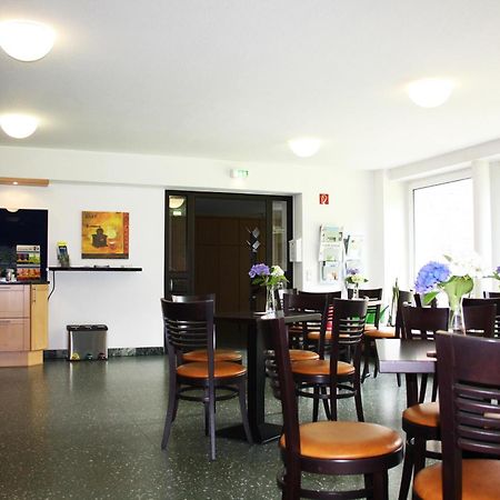 Haus Mariengrund Hotell Munster  Eksteriør bilde