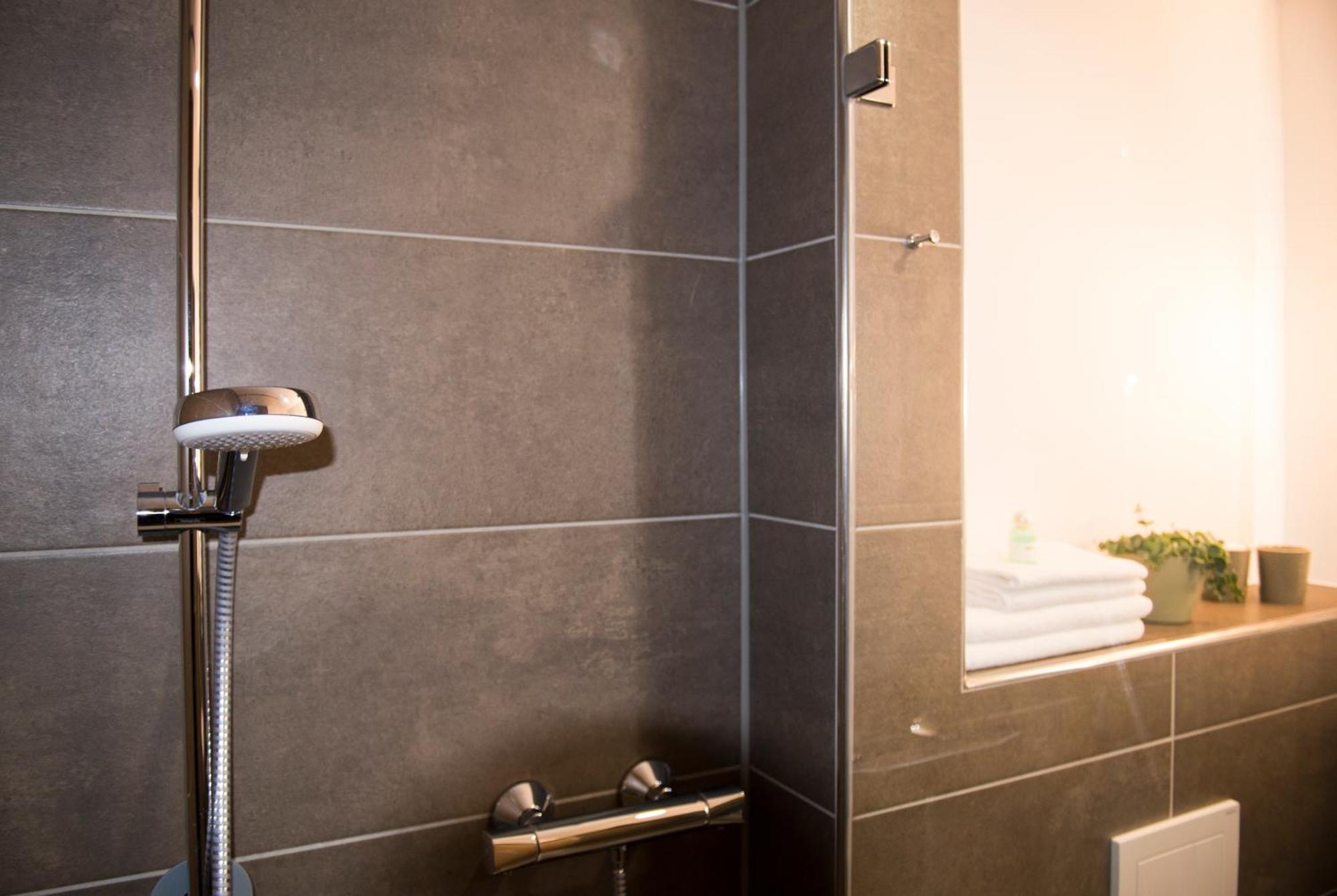 Haus Mariengrund Hotell Munster  Eksteriør bilde